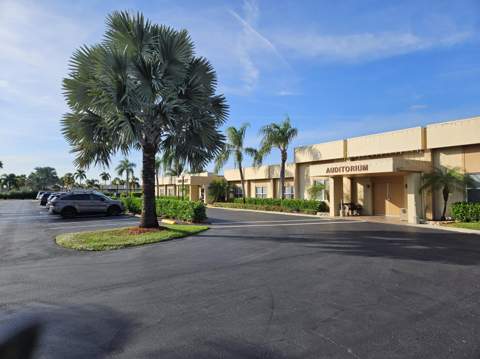 2920 Crosley Drive #B, West Palm Beach FL - photo 24 of 25