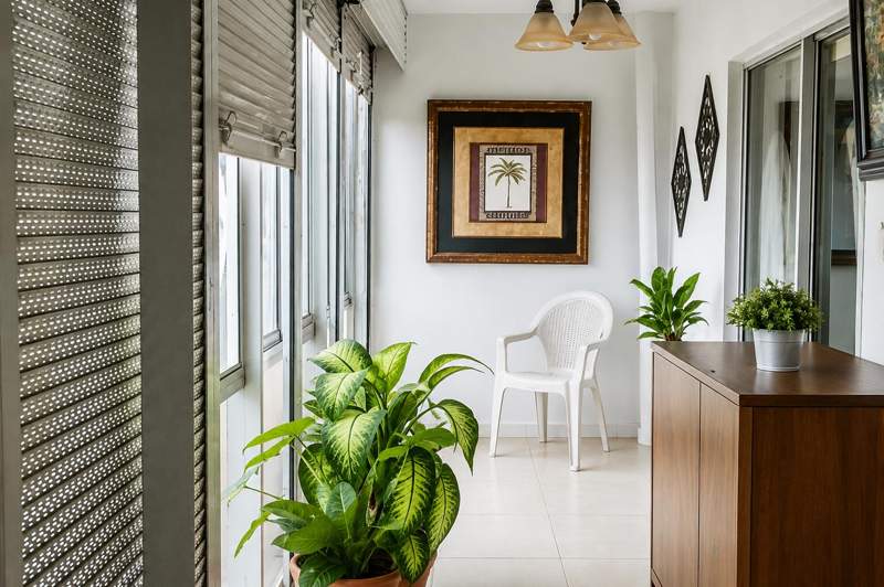 2 bedroom Condominium at 2616 Garden Drive #111, Lake Clarke Gardens Condo 9, Lake Worth — photo 4