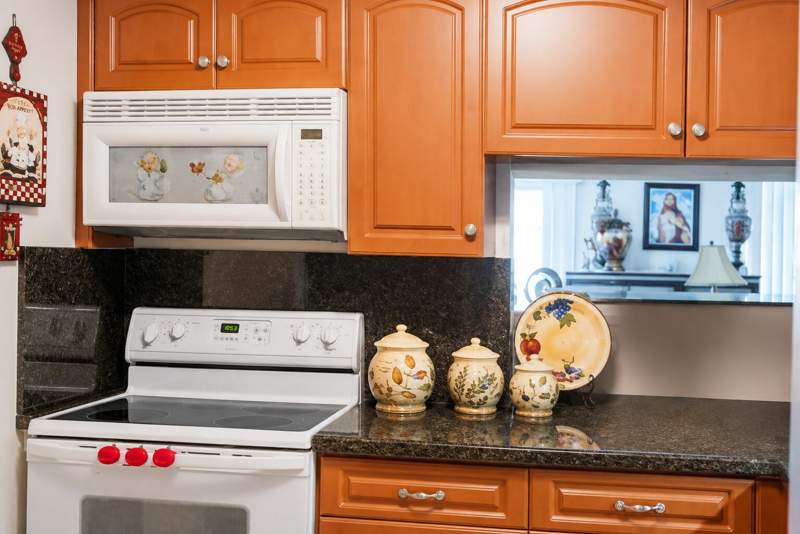 2 bedroom Condominium at 2616 Garden Drive #111, Lake Clarke Gardens Condo 9, Lake Worth — photo 3