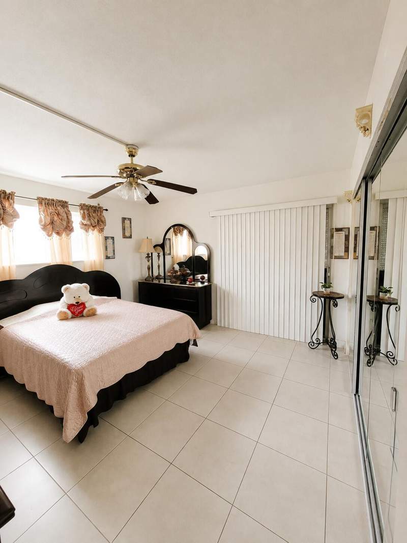 2 bedroom Condominium at 2616 Garden Drive #111, Lake Clarke Gardens Condo 9, Lake Worth — photo 5