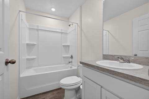 2386 SE Manor Avenue, Port St. Lucie FL - photo 21 of 26