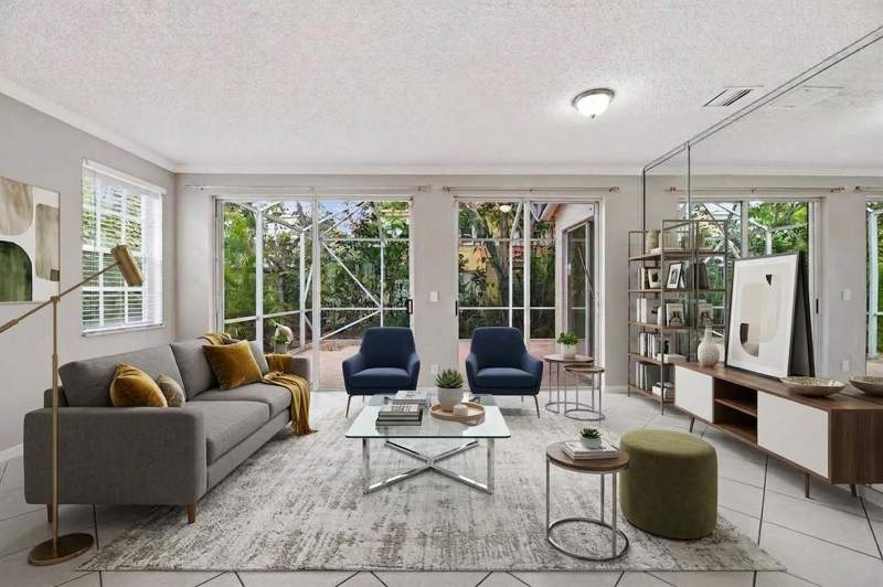 3 bedroom Single Family Residence at 4745 NW 114th Drive, Kensington, Coral Springs — photo 3