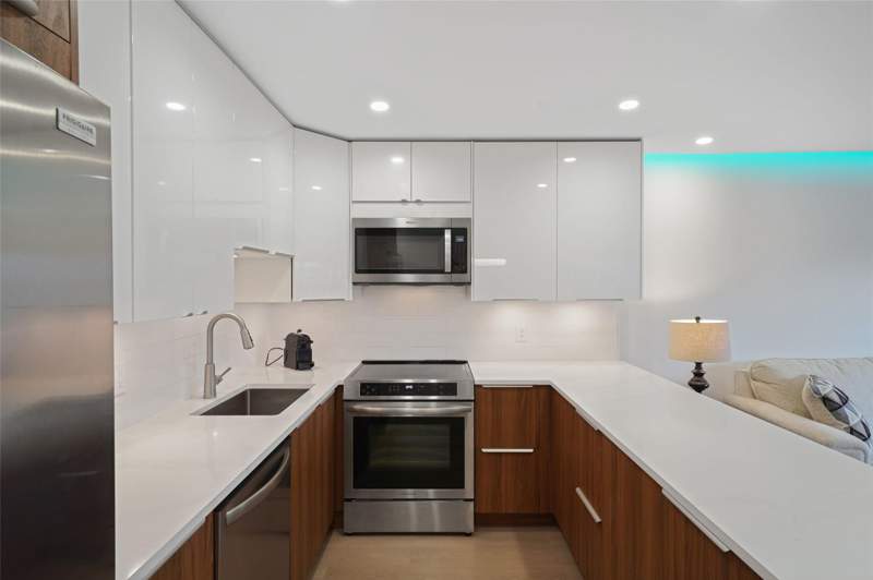 1 bedroom Condominium at 3034 Berkshire B #3034, Berkshire B Condo, Deerfield Beach — photo 5