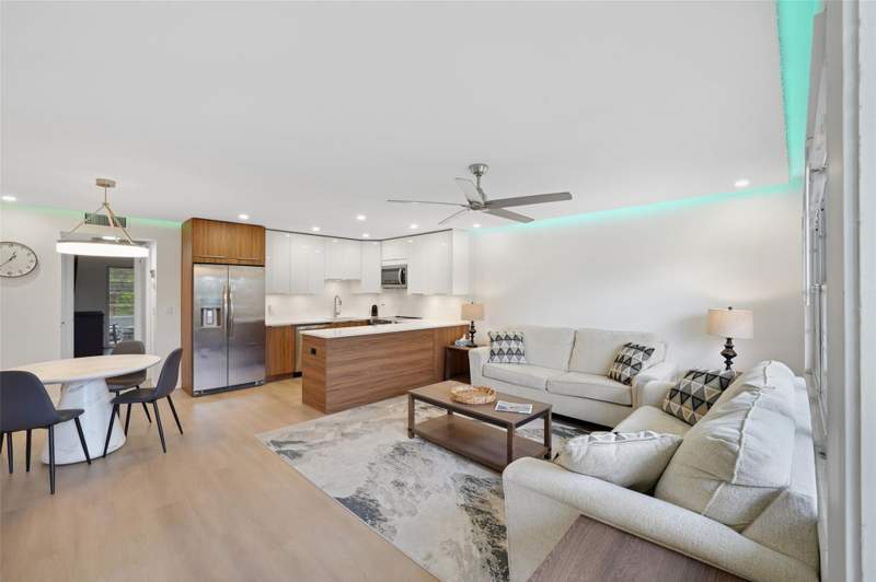 1 bedroom Condominium at 3034 Berkshire B #3034, Berkshire B Condo, Deerfield Beach — photo 2