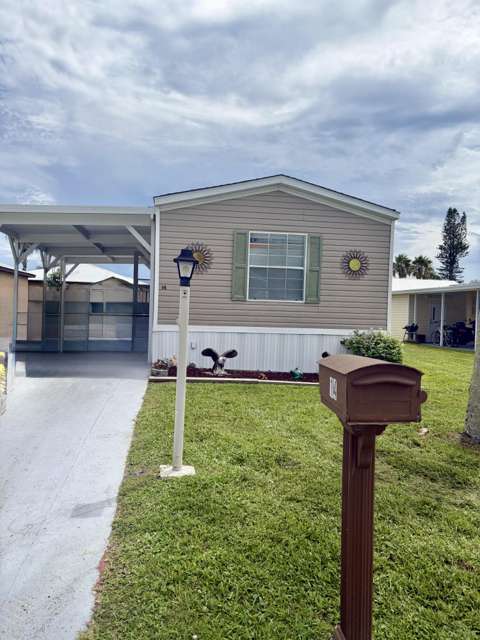 14 Huarte Way, home for sale in Port St. Lucie 34952