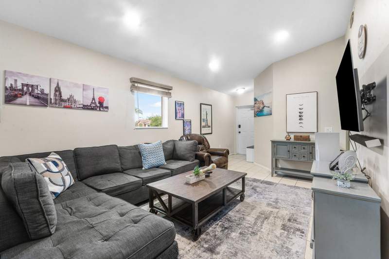 3 bedroom Condominium at 3504 Briar Bay Boulevard #206, Cove At Briar Bay Condo, West Palm Beach — photo 4