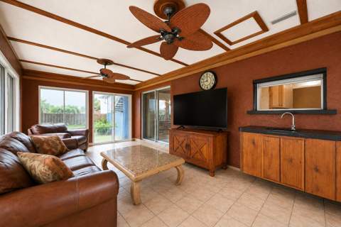 1229 SW Cynthia Street, Port St. Lucie FL - photo 19 of 26
