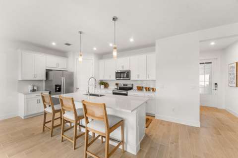 3627 NW Solange Court, gated community for sale in Jensen Beach
