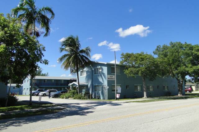 1829 N A Street #32, home for sale in Lake Worth Beach