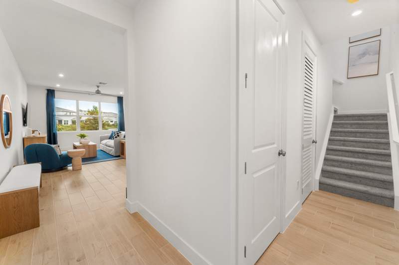3 bedroom Townhouse at 3639 NW Solange Court, West Jensen Pud Phase 1B Parcels 6.0 6.4-6.8, Jensen Beach — photo 2
