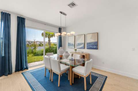 3637 NW Solange Court, home for sale in Jensen Beach 34957