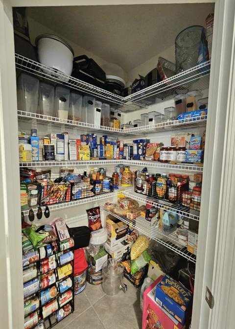 1017 SW Longfellow Road, Port St. Lucie FL - photo 14 of 23
