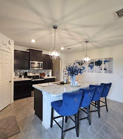 1017 SW Longfellow Road, Port St. Lucie FL - photo 12 of 23