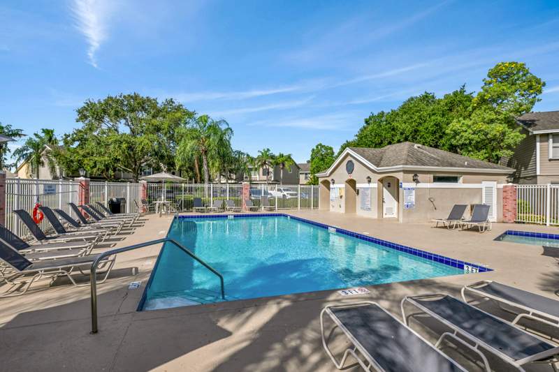 3 bedroom Townhouse at 12152 NW 36th Place, Twin Fountains Replat, Sunrise — photo 2