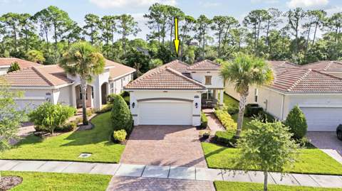11069 SW Visconti Way, Port St. Lucie FL - photo 8 of 77