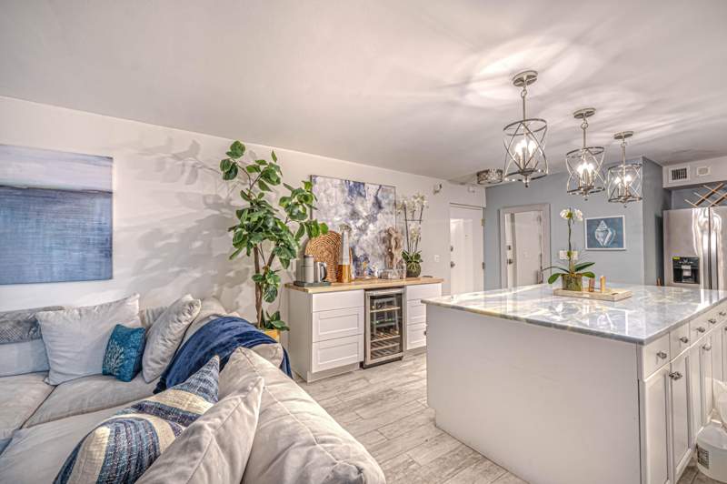 2 bedroom Condominium at 2800 N Ocean Drive #B-2D, Phoenix Towers Condo, Singer Island — photo 5