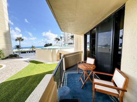 2800 N Ocean Drive #B-2D, Singer Island FL - photo 14 of 21