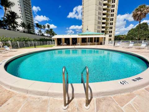 2800 N Ocean Drive #B-2D, Singer Island FL - photo 18 of 21