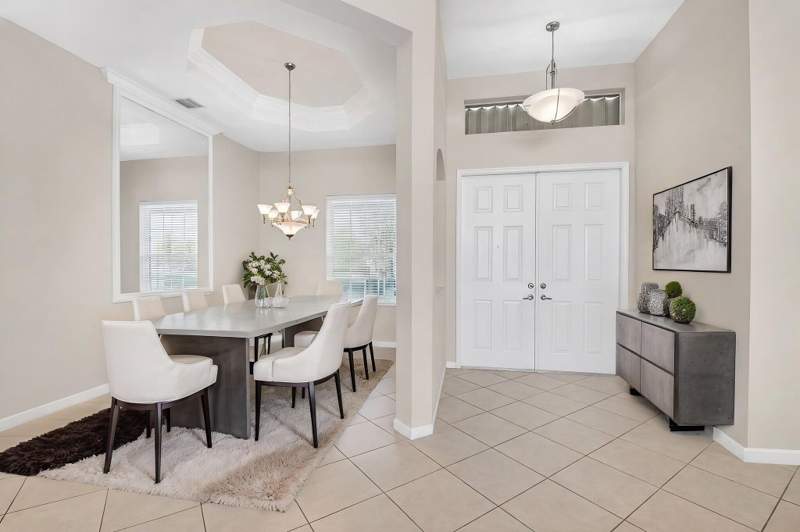 3 bedroom Single Family Residence at 7713 Rinehart Drive, Avalon Estates, Boynton Beach — photo 5