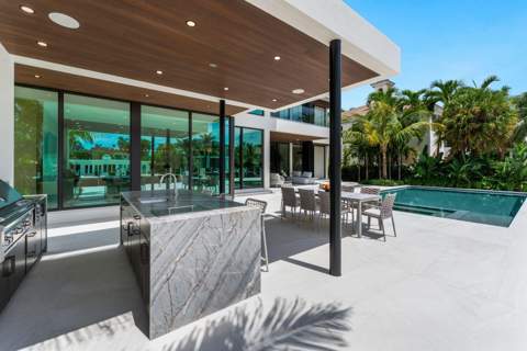 2400 Barcelona Drive, Fort Lauderdale FL - photo 21 of 54