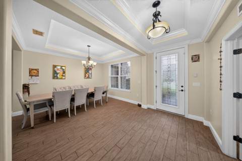8067 Kiawah Trace, Port St. Lucie FL - photo 6 of 36