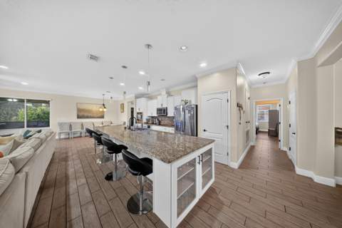 8067 Kiawah Trace, Port St. Lucie FL - photo 9 of 36