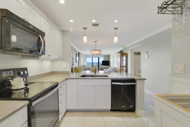 2 bedroom Condominium at 7420 S Ocean Drive #211, Sand Dollar Villas Condominium C, Jensen Beach — photo 3