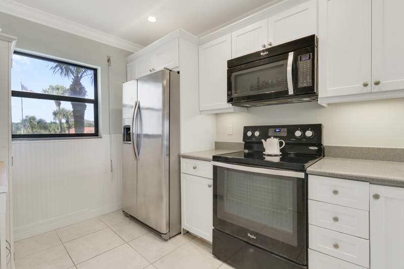 2 bedroom Condominium at 7420 S Ocean Drive #211, Sand Dollar Villas Condominium C, Jensen Beach — photo 4