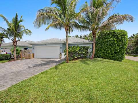 17700 Cornelia Avenue, home for sale in Jupiter 33458