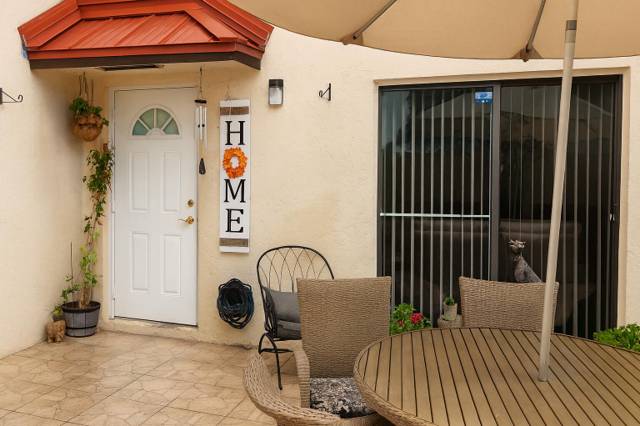 6291 SEVEN SPRINGS Boulevard #C, home for sale in Greenacres