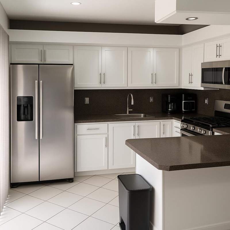 2 bedroom Townhouse at 6291 Seven Springs Boulevard #C, Seven Springs 1, Greenacres — photo 3