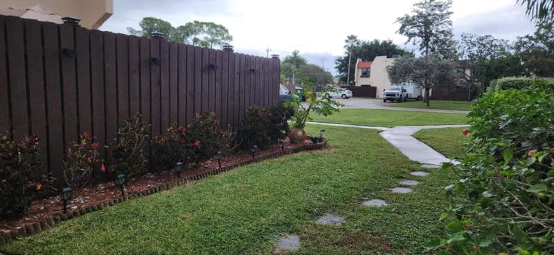 2 bedroom Townhouse at 6291 Seven Springs Boulevard #C, Seven Springs 1, Greenacres — photo 2