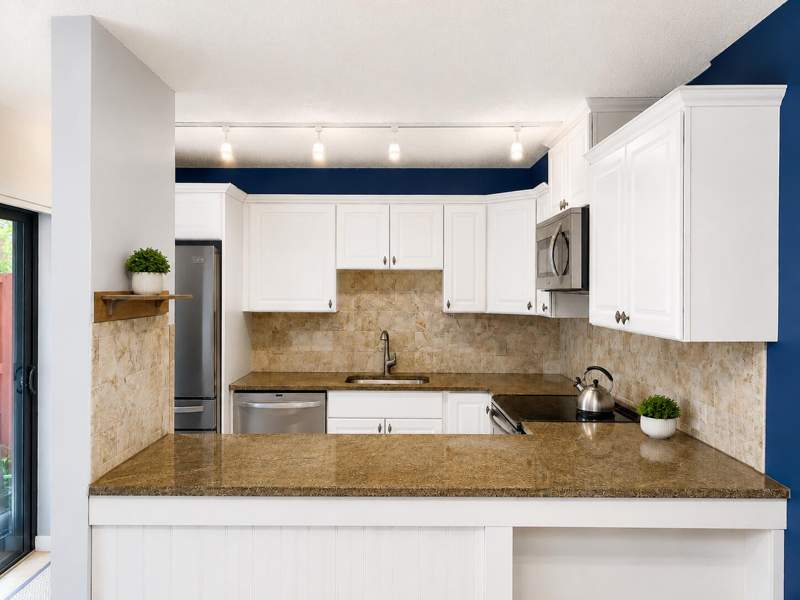 2 bedroom Townhouse at 1535 Masters Circle #148, Lakeside, Delray Beach — photo 2