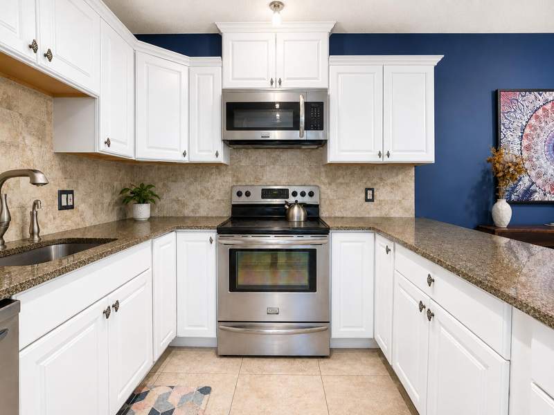 2 bedroom Townhouse at 1535 Masters Circle #148, Lakeside, Delray Beach — photo 3
