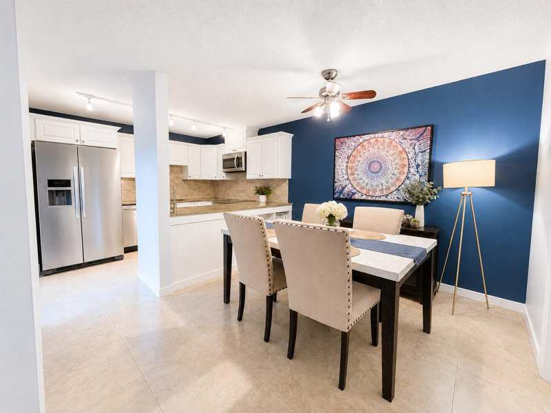 2 bedroom Townhouse at 1535 Masters Circle #148, Lakeside, Delray Beach — photo 1