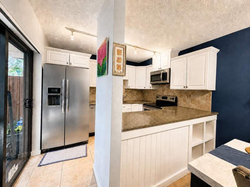 2 bedroom Townhouse at 1535 Masters Circle #148, Lakeside, Delray Beach — photo 5