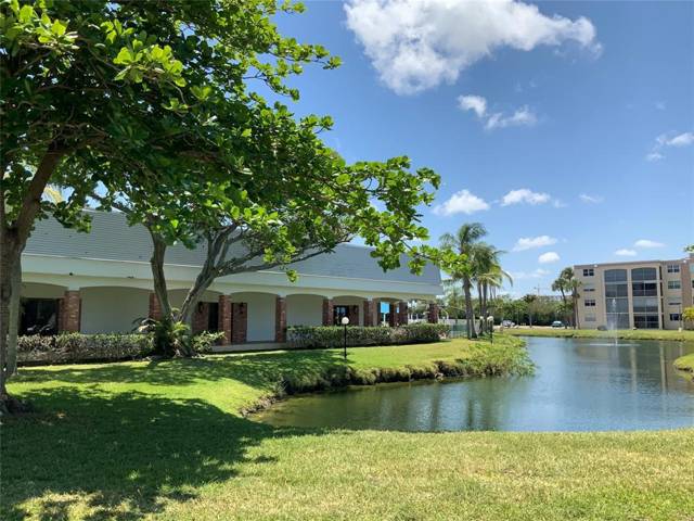 600 NE 2ND Street #105, home for sale in Dania Beach
