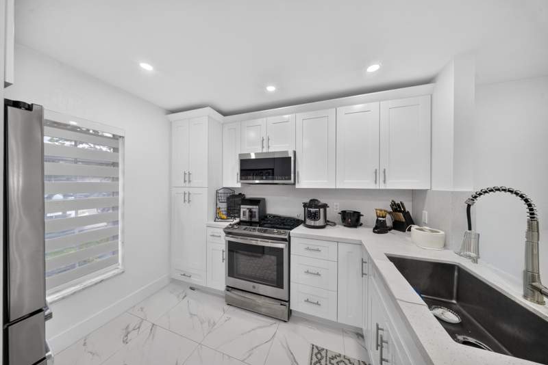 2 bedroom Villa at 265 Cape Cod Circle, Covered Bridge Condo, Lake Worth — photo 5
