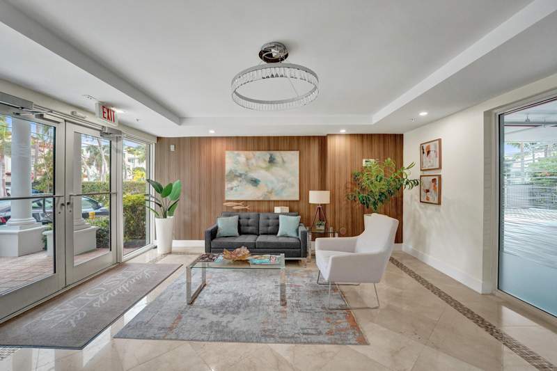 2 bedroom Condominium at 410 Hendricks Isle #203, Landings At Las Olas, Fort Lauderdale — photo 5