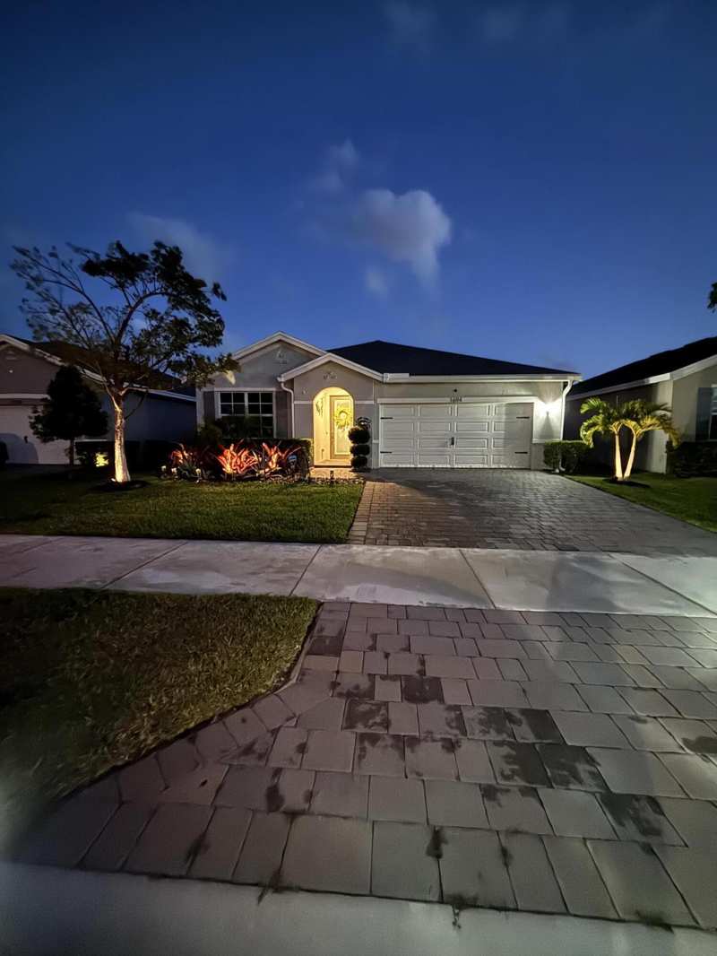 3 bedroom Single Family Residence at 1694 NE White Pine Terrace, Ocean Breeze West, Ocean Breeze — photo 1