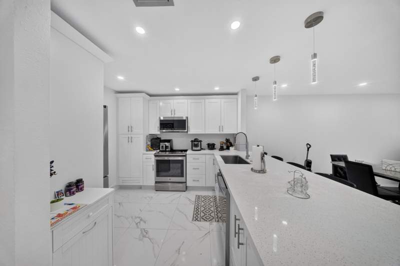 2 bedroom Villa at 265 Cape Cod Circle, Covered Bridge Condo, Lake Worth — photo 3