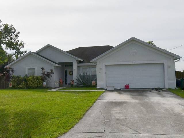 782 SW Crean Terrace