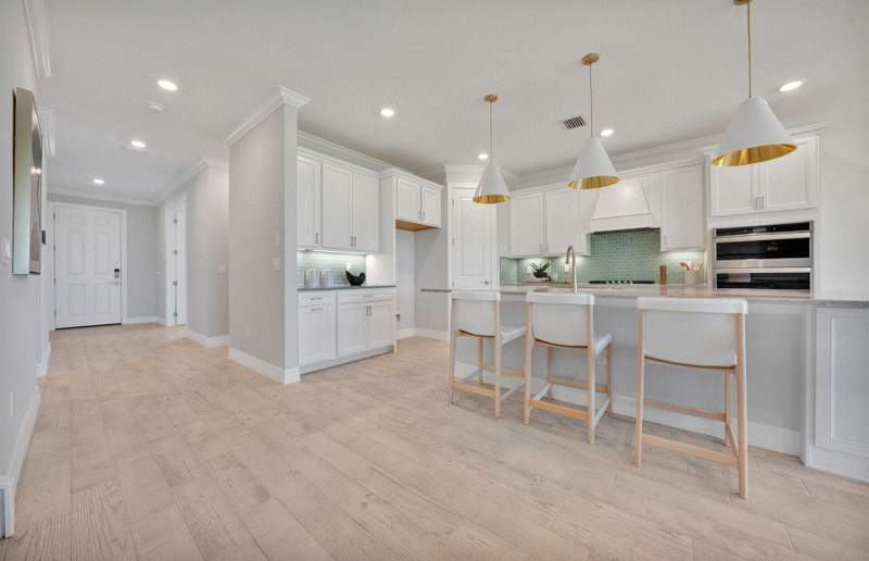 5 bedroom Single Family Residence at 4610 SW Cornerstone Way #242 Whitestone, Highpointe , Stuart — photo 5
