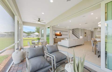 4610 SW Cornerstone Way #242 Whitestone, Stuart FL - photo 21 of 31