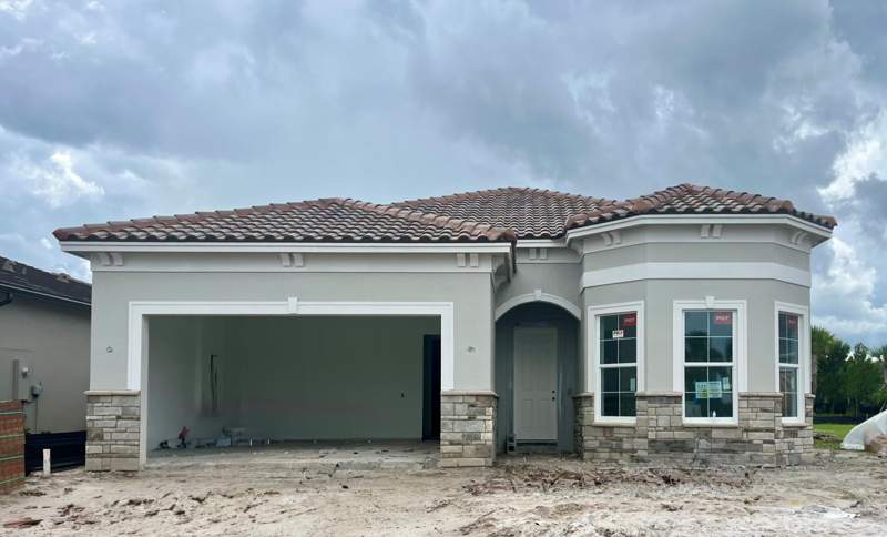 3 bedroom Single Family Residence at 10685 Northbrook Circle #Mystique 121, Avondale At Avenir, Palm Beach Gardens — photo 3