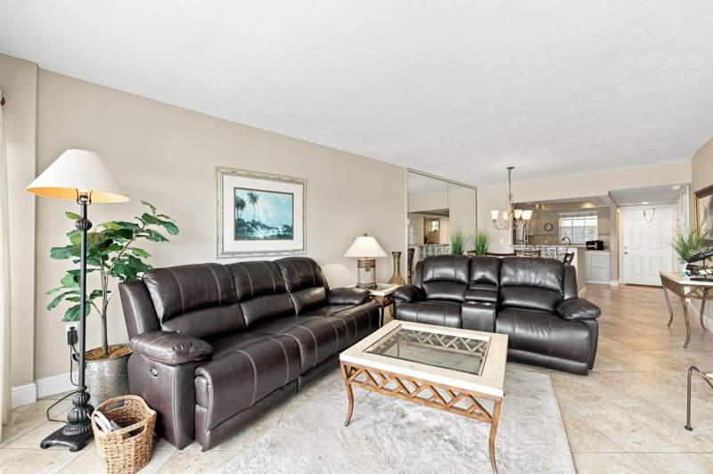 2 bedroom Condominium at 140 NE 28th Avenue #602, Pompano Yacht & Beach Club Condo, Pompano Beach — photo 5