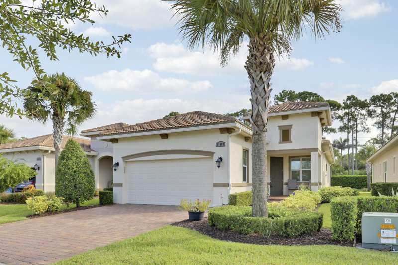 2 bedroom Single Family Residence at 11069 SW Visconti Way, Verano Pud 1 Plat No 15, Port St. Lucie — photo 1