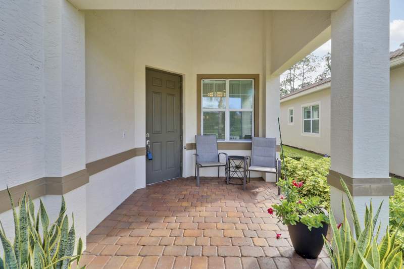 2 bedroom Single Family Residence at 11069 SW Visconti Way, Verano Pud 1 Plat No 15, Port St. Lucie — photo 5