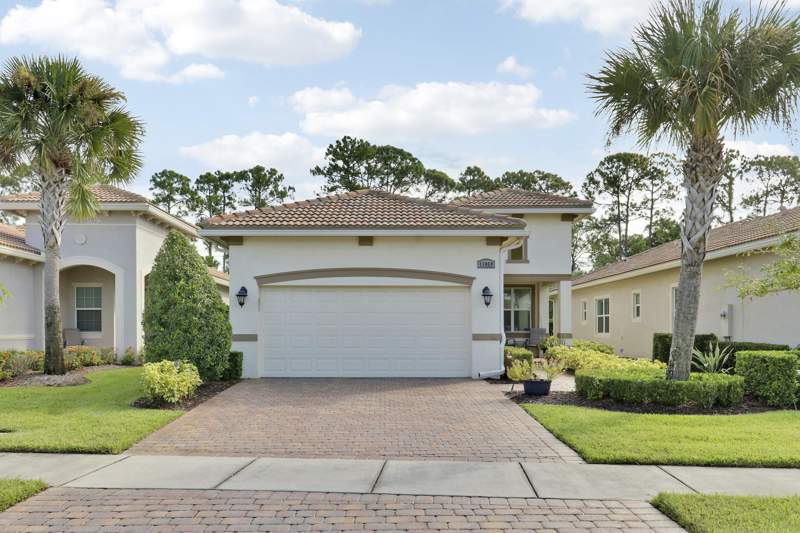 2 bedroom Single Family Residence at 11069 SW Visconti Way, Verano Pud 1 Plat No 15, Port St. Lucie — photo 3
