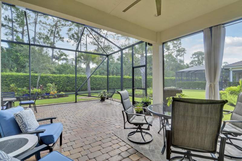 2 bedroom Single Family Residence at 11069 SW Visconti Way, Verano Pud 1 Plat No 15, Port St. Lucie — photo 2